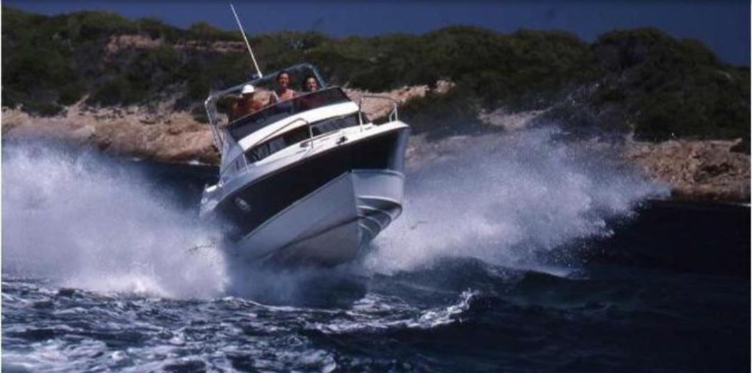 Hebergements Bateaux A Quai Porquerolles Exterior foto